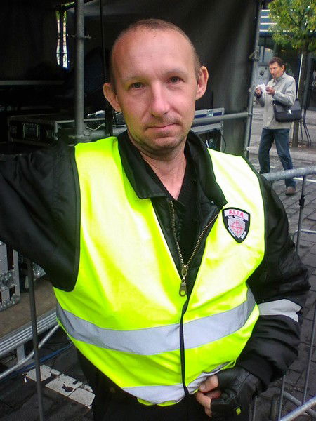 Павел Серебренников