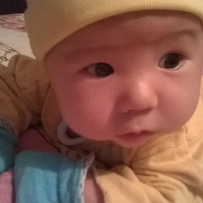 Баука-Айка Суюнжановы