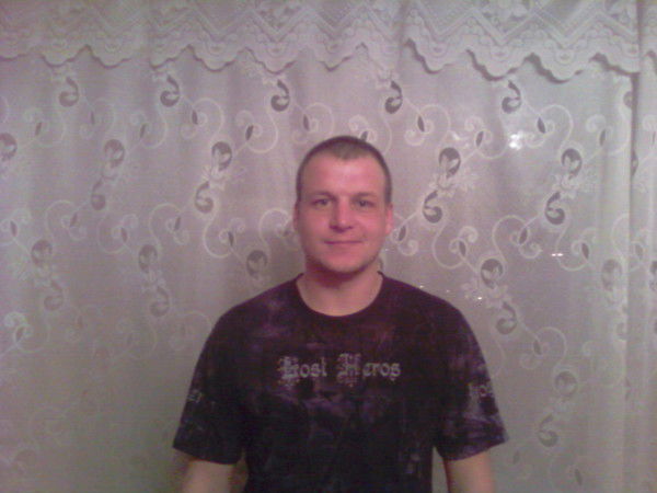 Владимир Кравченко