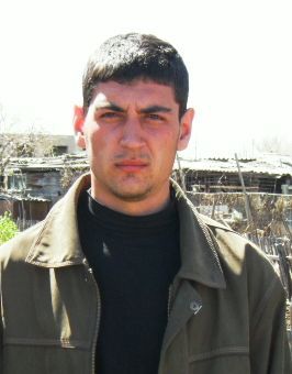 Валентин Королев