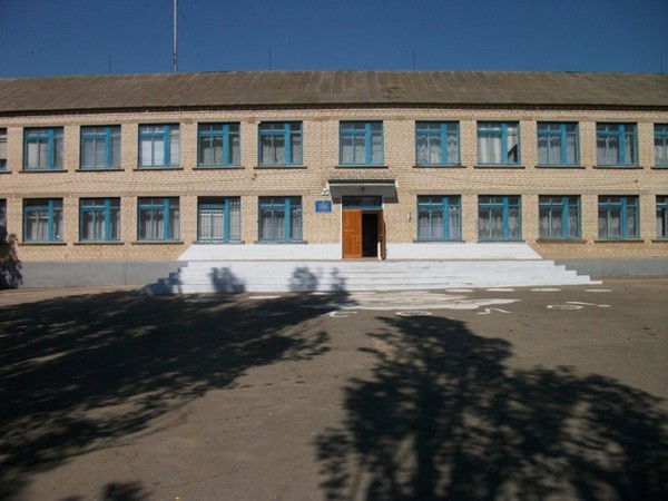 Широка Балка