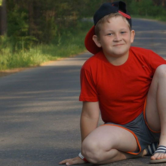 Алексей Карпычев