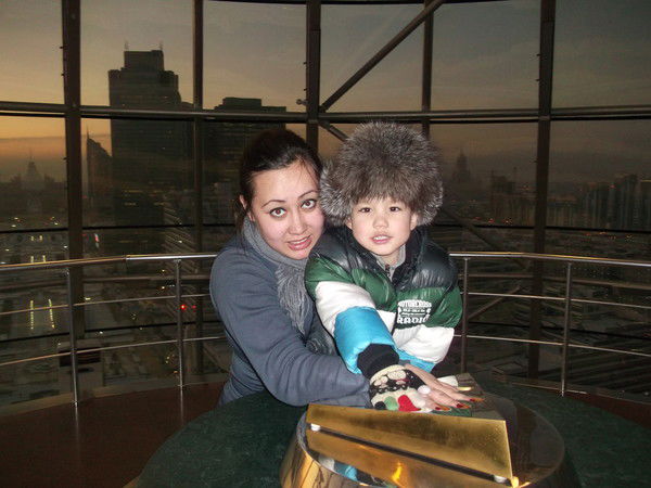 Маржан Кукумбаева