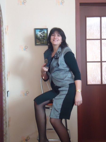 Елена Гудым