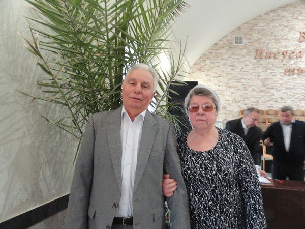 Надежда Мотрий