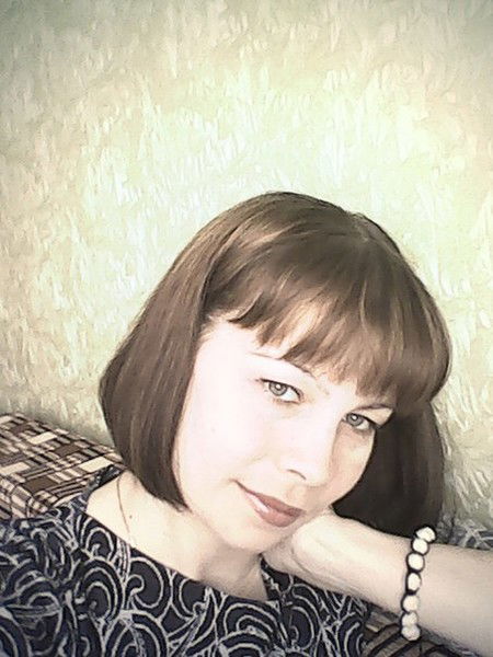 Марина Темкаева