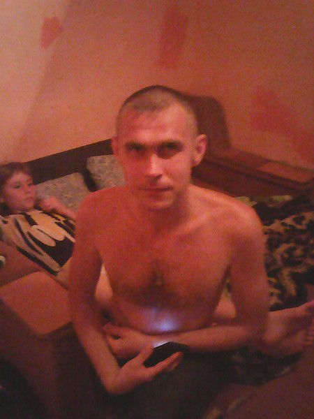 Иван Одинцов