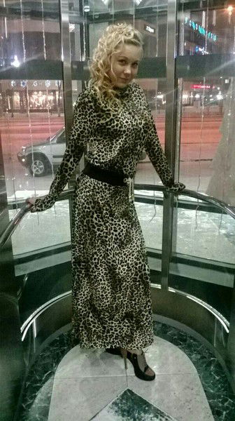 Маркошка Нестерова