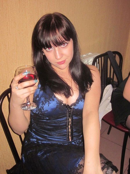 Юлия Рябуха