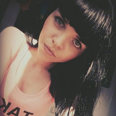 Валерия Евгеньевна