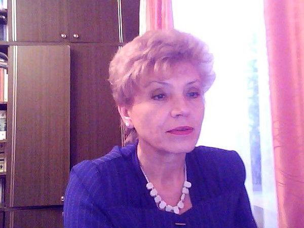 Ирина Делль