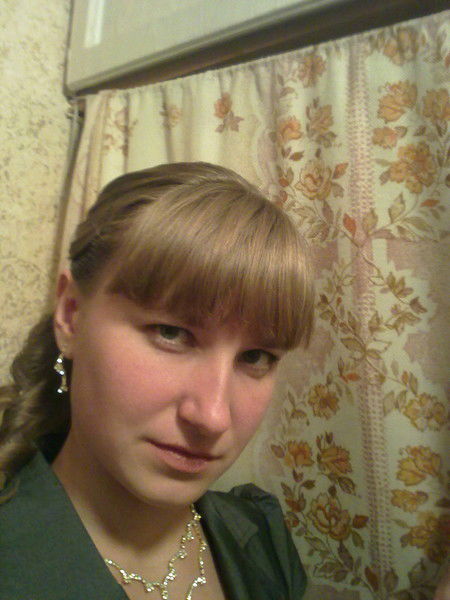 Ленок Кулешова