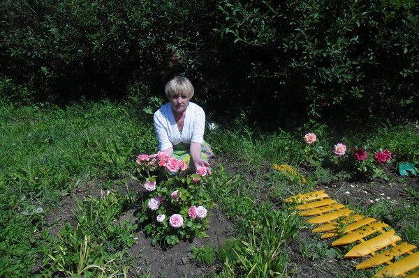 Наталья Калаева