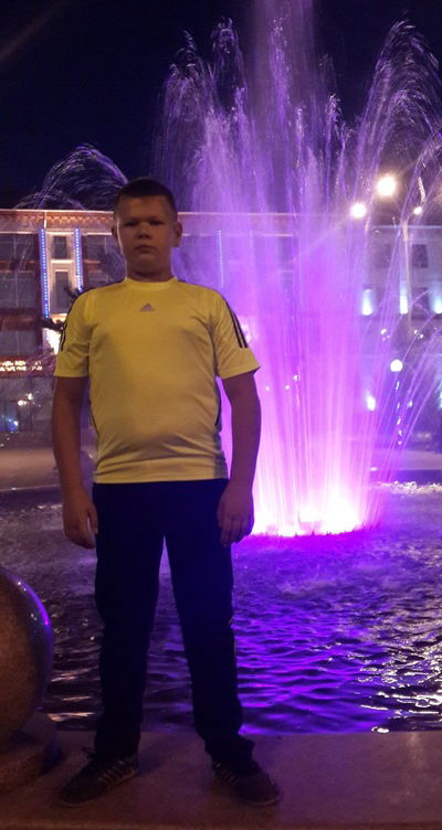 Александр Химченко