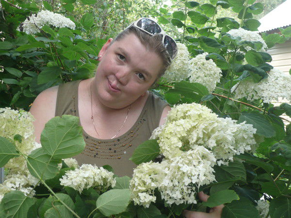 Надежда Поддельщикова