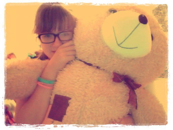 Настя Ненашева