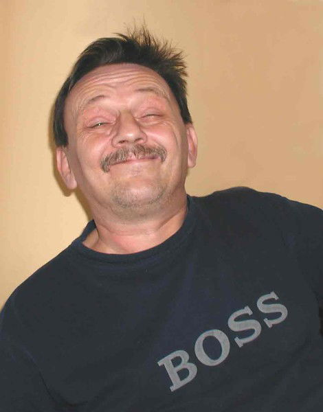 Сергей Крымский