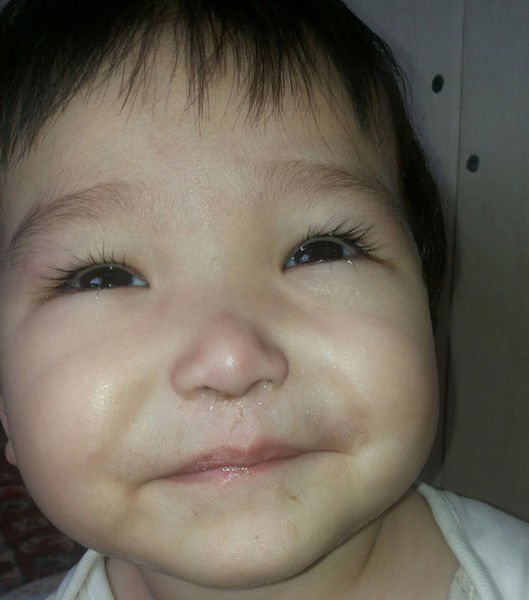 Акнур Рамазанова