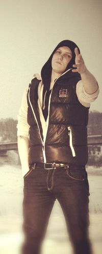 Александр Сабуров