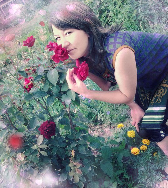 Айна Балтиева (Турдыбекова)