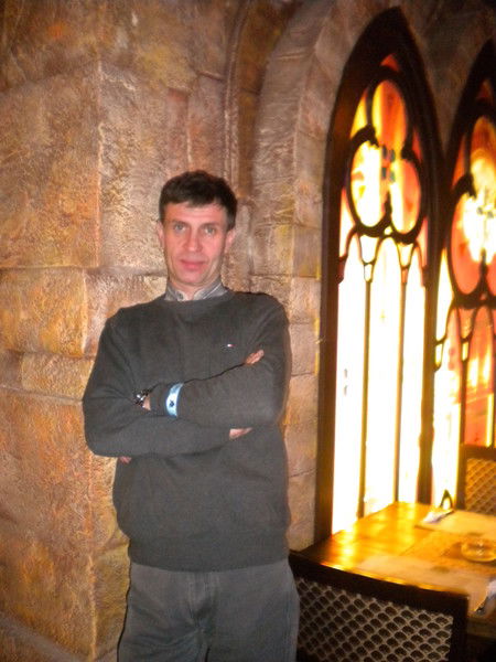 Вадим Андреев