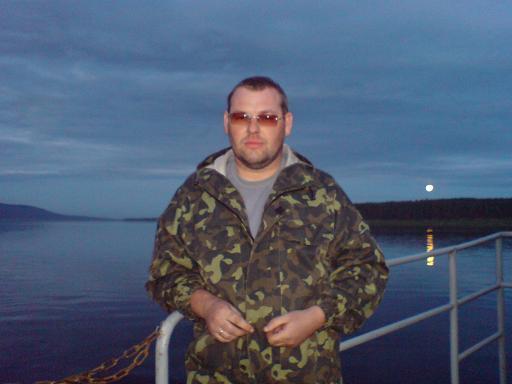 Виталий Тарханов