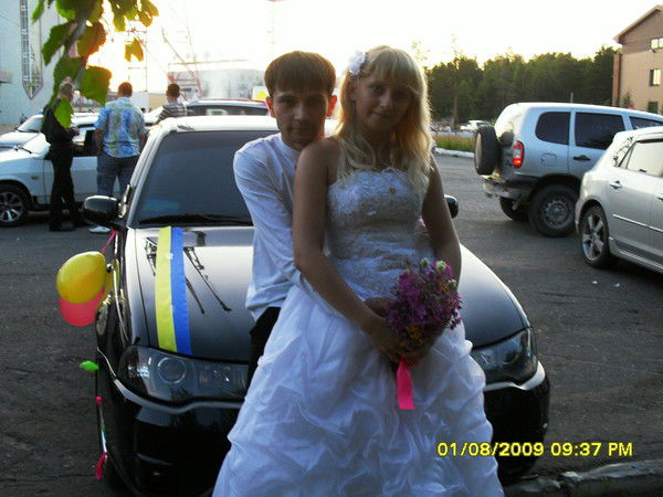 Алексей Бородин