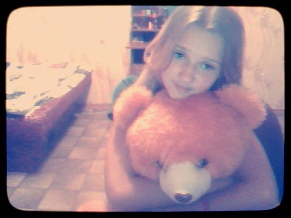 Зоя Богданова