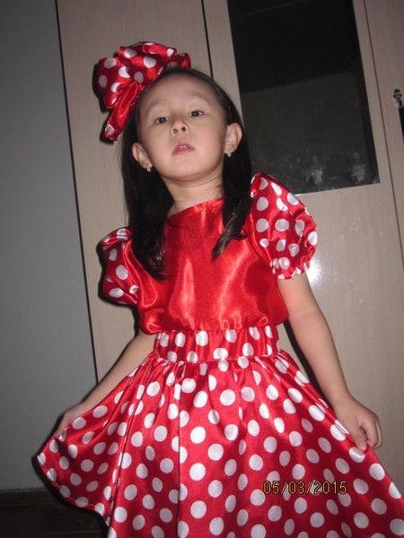 Мира Тлегенова