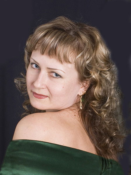 Алла Маркова