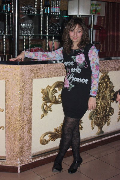 Крестина Прохорова