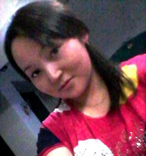 Гулим Молдабекова