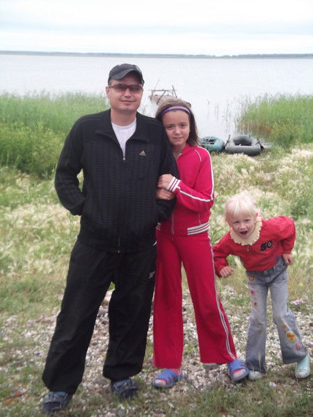 Сергей Попов