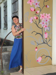 Елена Шадрина