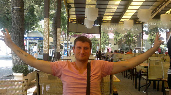 Анатолий Минин