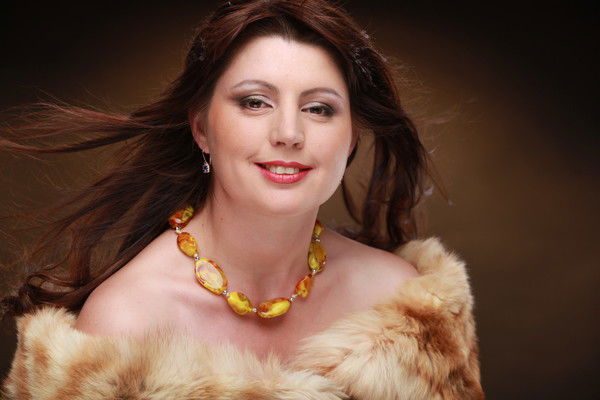 Наталья Никитина