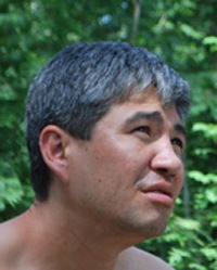Vladimir Kim