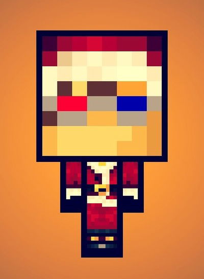 Дмитрий Кленин