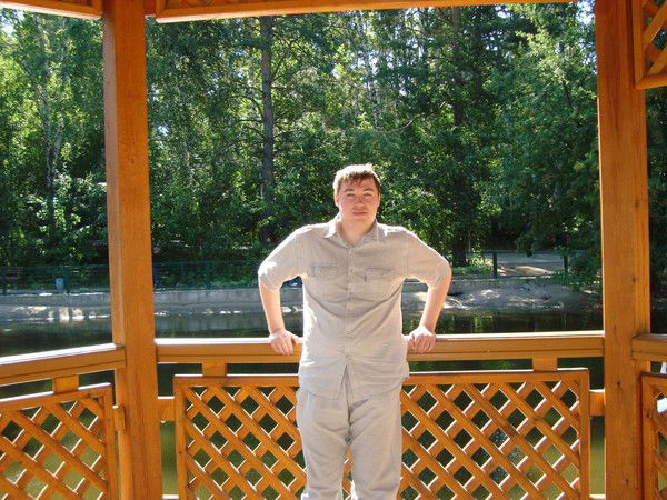 Артём Ткачёв