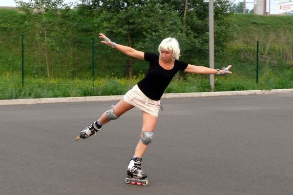 Наталья Филиппова