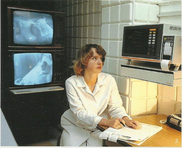 Ирина Колосова