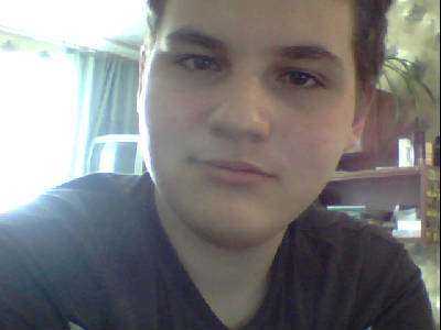 Андрей Кареткин