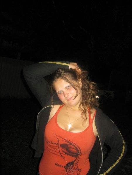 Anna Ciornaia (Gherghilijiu)