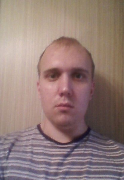 Антон Щукин