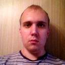 Антон Щукин