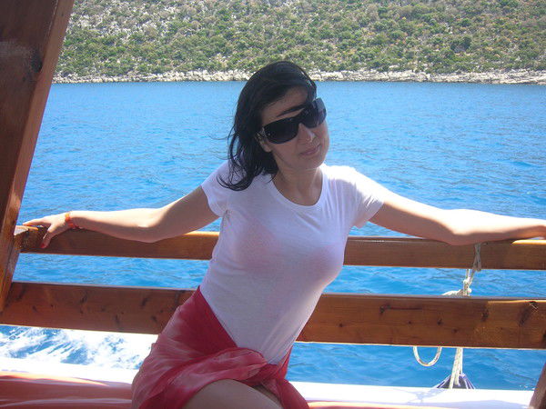 Елена Косякова