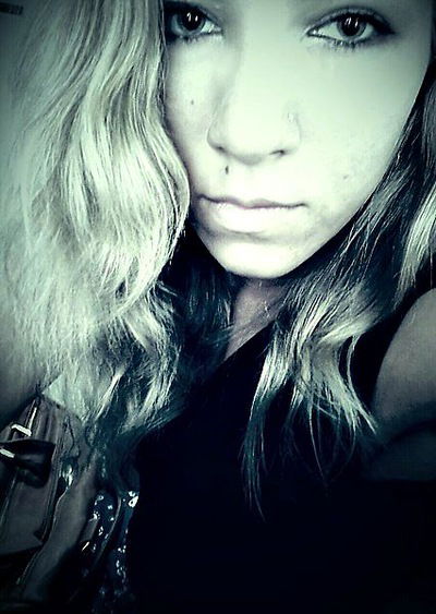 Иннуся Середина