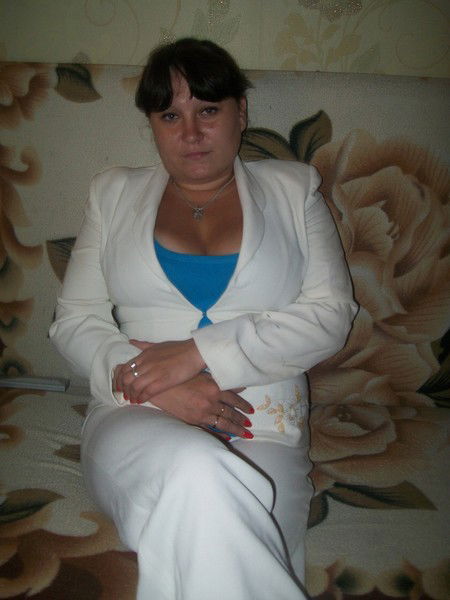 Светлана Шаркаева