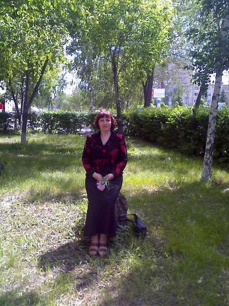 Елена Ковалева