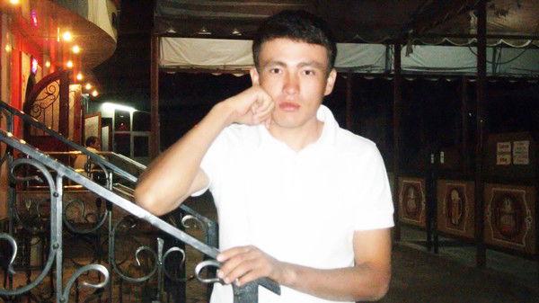 Асылбек Майлыбеков